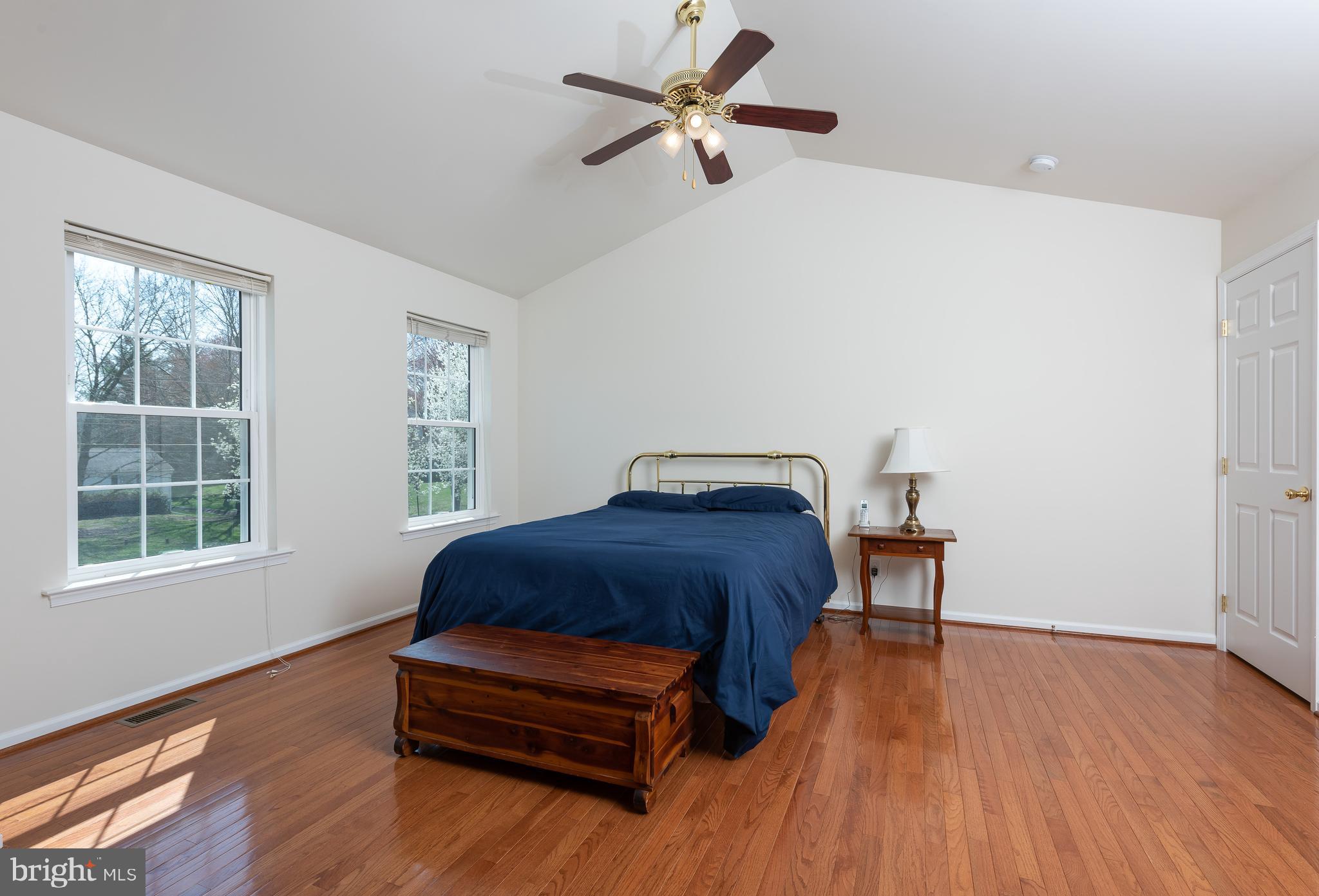 1207 South Rapps Dam Road Phoenixville, PA 19460 - Photo 25 of 33 Main Bedroom
