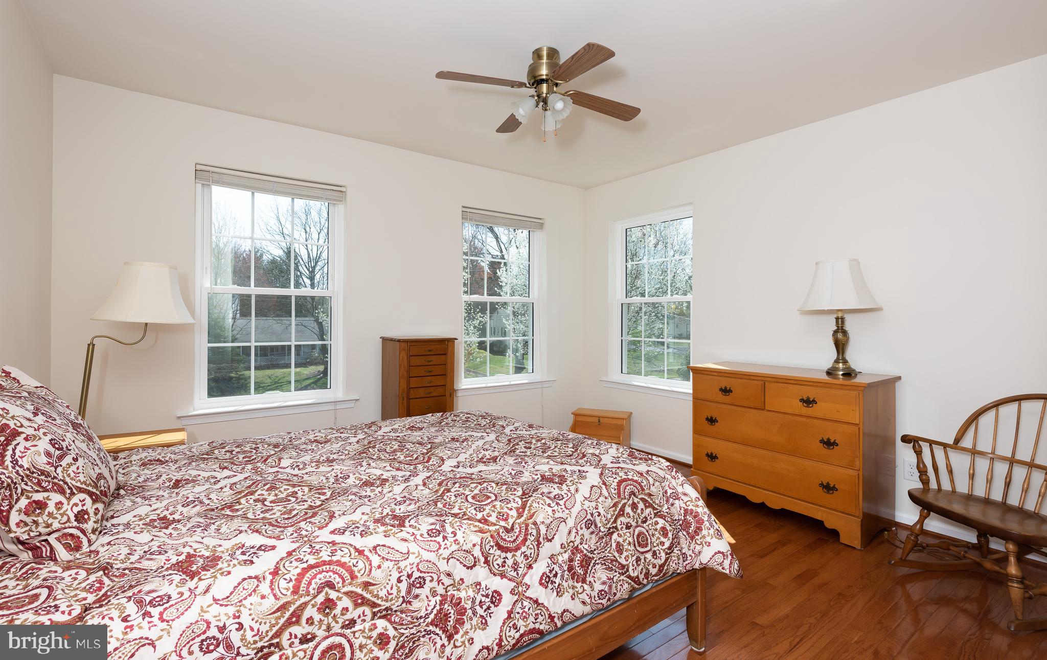1207 South Rapps Dam Road Phoenixville, PA 19460 - Photo 30 of 33 Bedroom 3