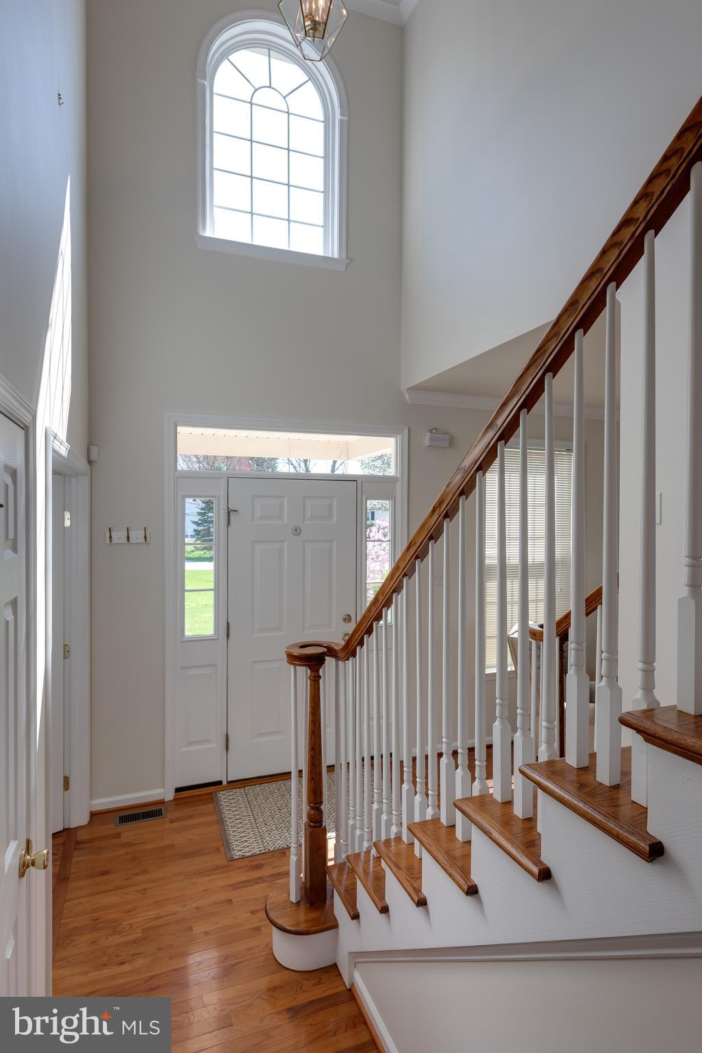 1207 South Rapps Dam Road Phoenixville, PA 19460 - Photo 6 of 33 Entry Foyer