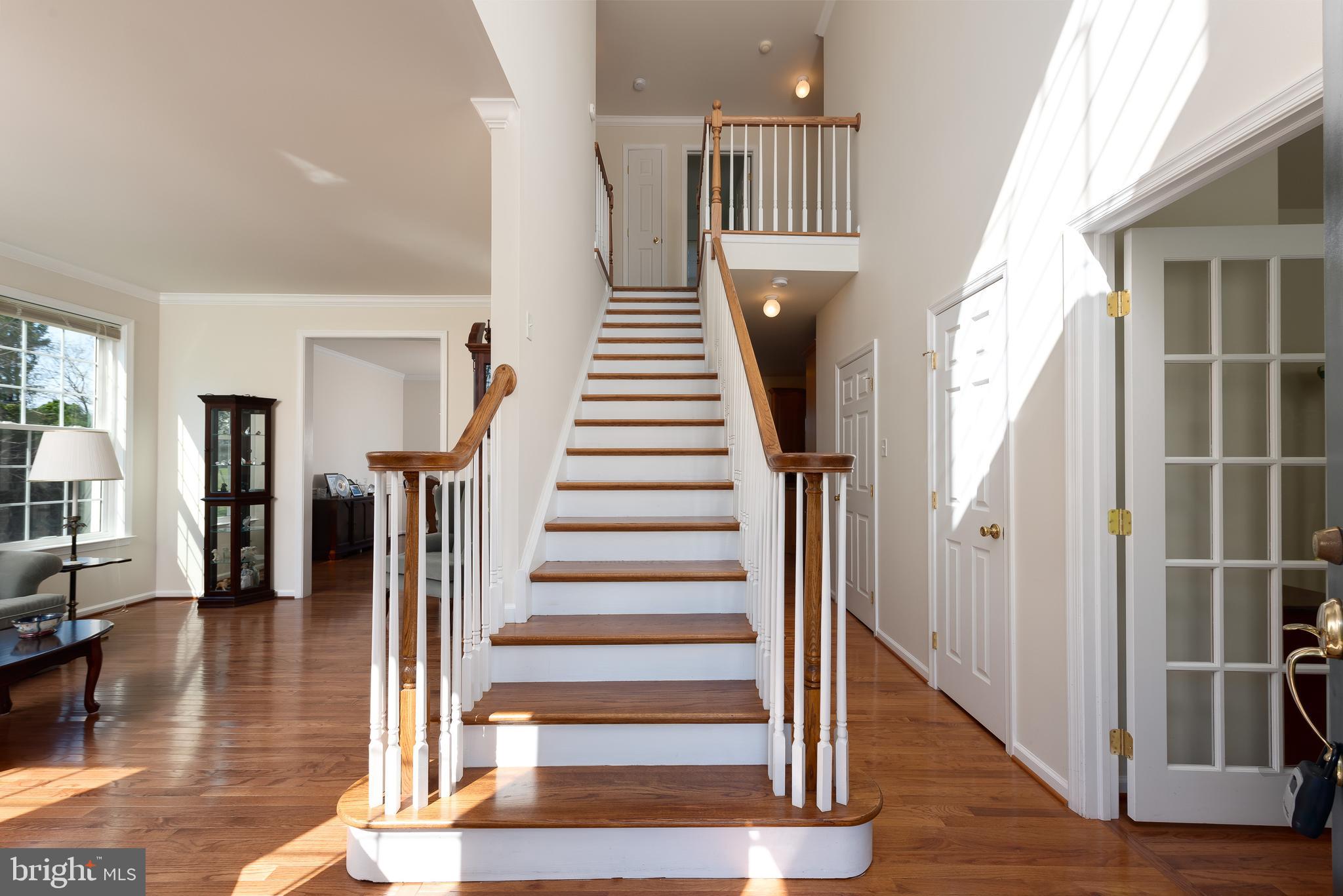 1207 South Rapps Dam Road Phoenixville, PA 19460 - Photo 7 of 33 Entry Foyer
