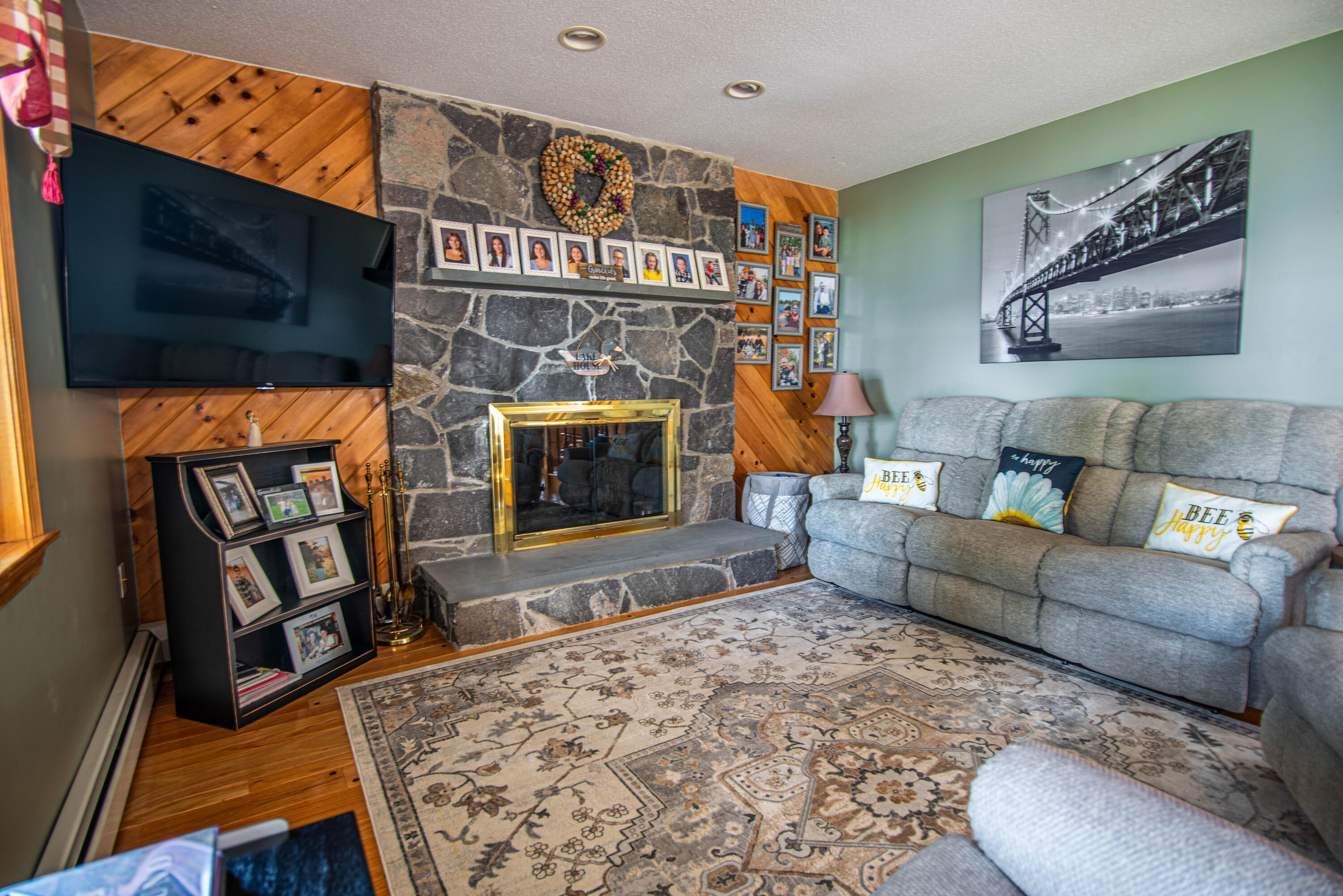 803 Lake Shore Road St. David, ME 04773 - Photo 21 of 51 DSC_3668-Edit