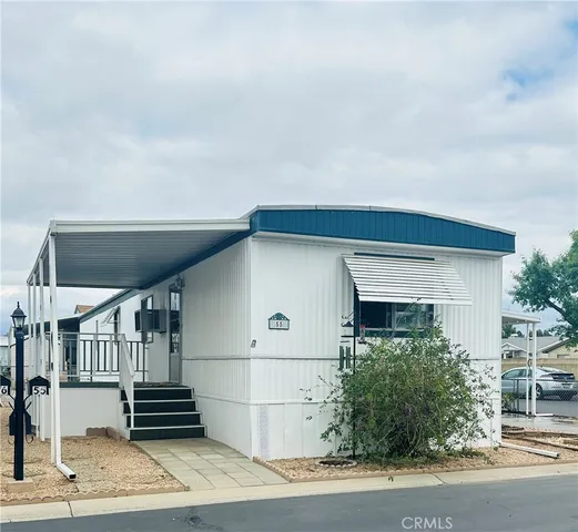 $79,999 | 1150 North Kirby Street, Unit 55, Hemet, CA 92545