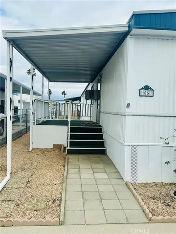 $79,999 | 1150 North Kirby Street, Unit 55, Hemet, CA 92545