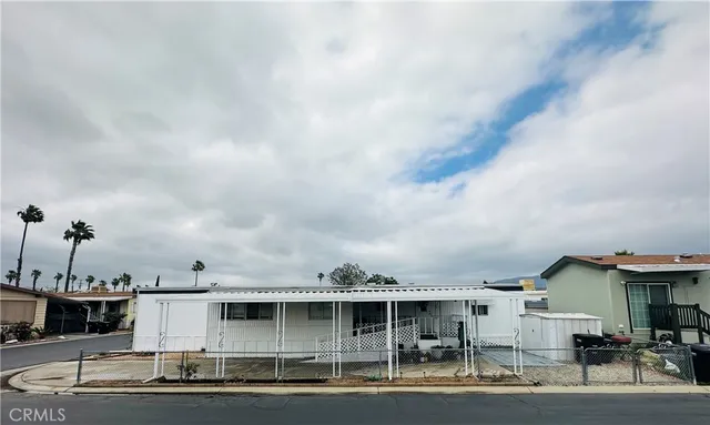 $79,999 | 1150 North Kirby Street, Unit 55, Hemet, CA 92545