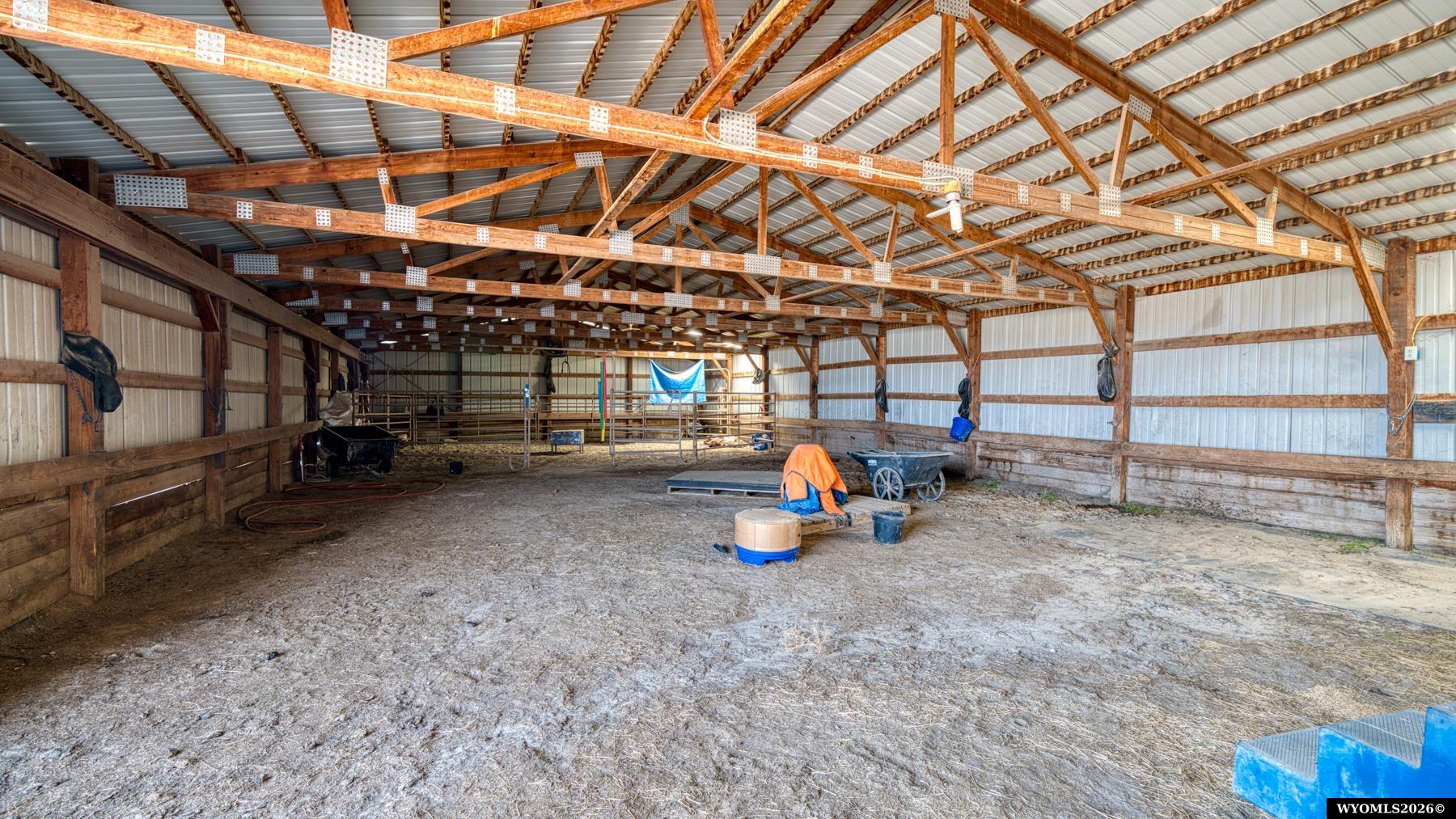 356 Jack Smith Road Rozet, WY 82727 - Photo 7 of 50 Gallery Image 7