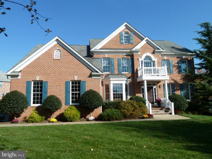 2633 Golf Island Road Ellicott City, MD 21042 - Photo 1 of 30 Exterior (Front)
