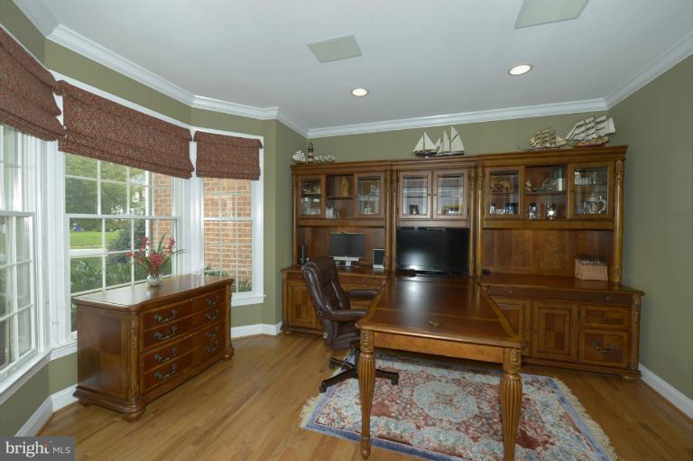 2633 Golf Island Road Ellicott City, MD 21042 - Photo 11 of 30 Study