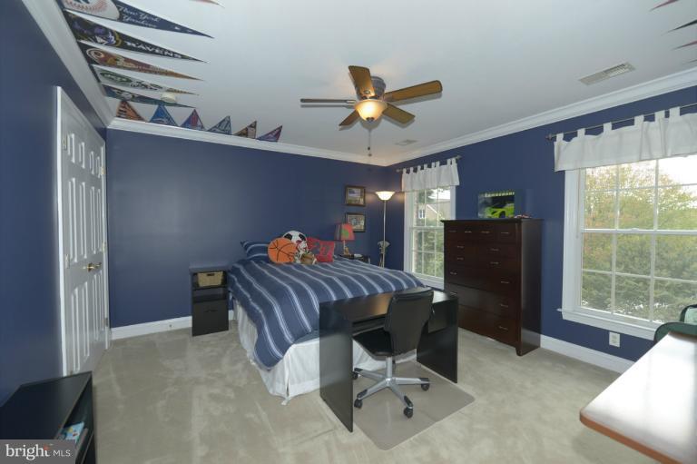2633 Golf Island Road Ellicott City, MD 21042 - Photo 19 of 30 Bedroom