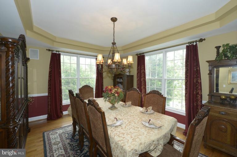 2633 Golf Island Road Ellicott City, MD 21042 - Photo 3 of 30 Dining Room