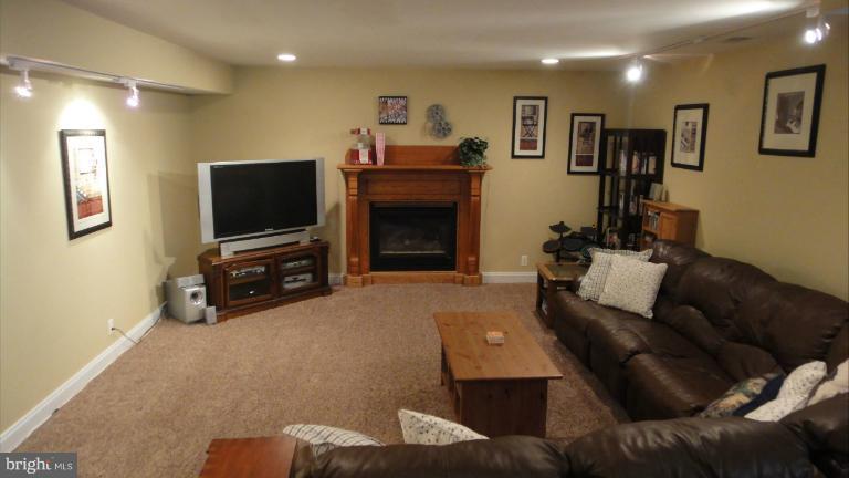 2633 Golf Island Road Ellicott City, MD 21042 - Photo 22 of 30 Recreation Room
