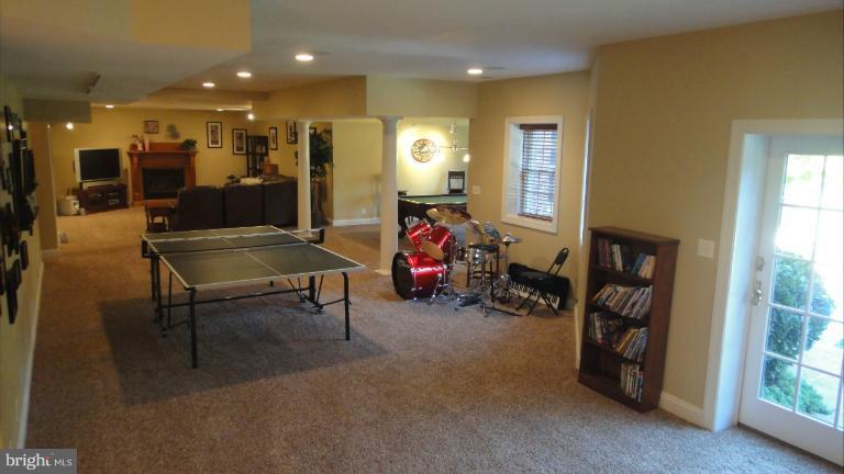 2633 Golf Island Road Ellicott City, MD 21042 - Photo 23 of 30 Recreation Room