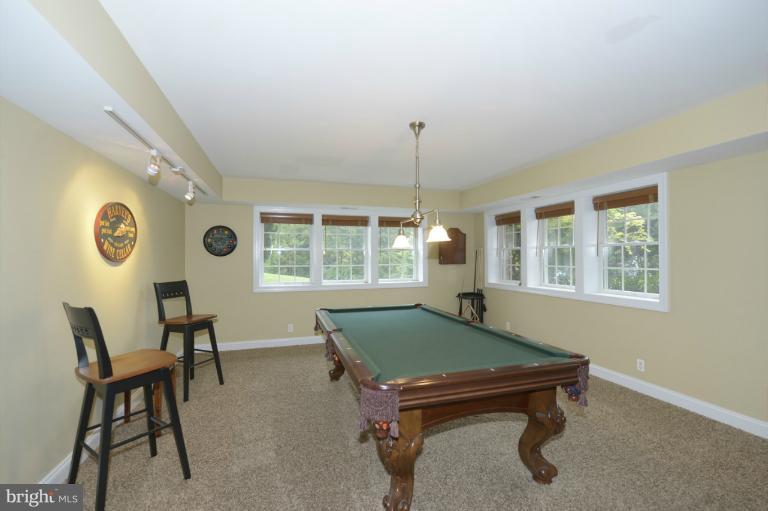2633 Golf Island Road Ellicott City, MD 21042 - Photo 24 of 30 Game Room