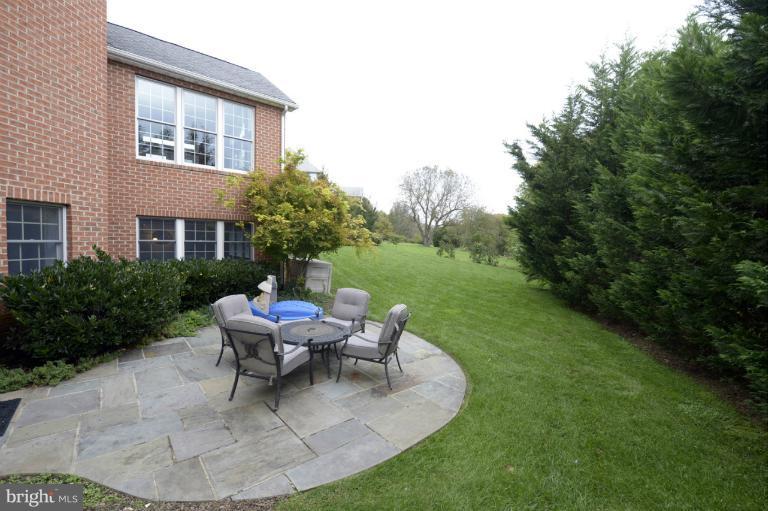 2633 Golf Island Road Ellicott City, MD 21042 - Photo 27 of 30 Paver Patio