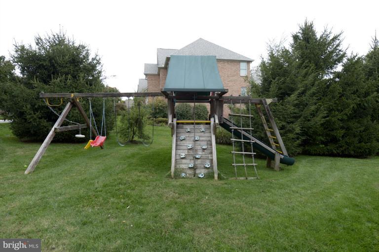 2633 Golf Island Road Ellicott City, MD 21042 - Photo 28 of 30 Playset