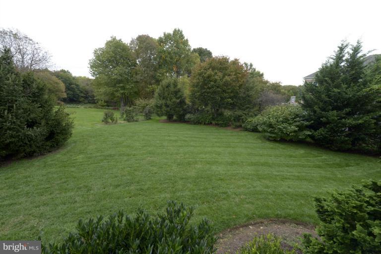2633 Golf Island Road Ellicott City, MD 21042 - Photo 29 of 30 Backyard