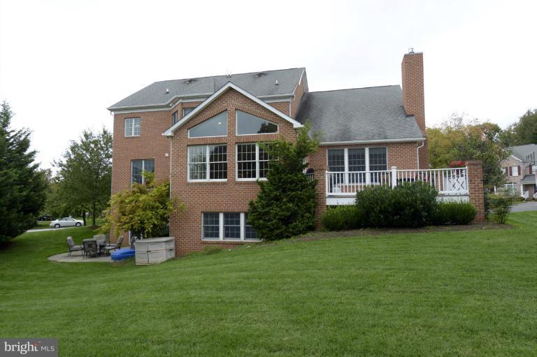 2633 Golf Island Road Ellicott City, MD 21042 - Photo 30 of 30 Exterior (Rear)