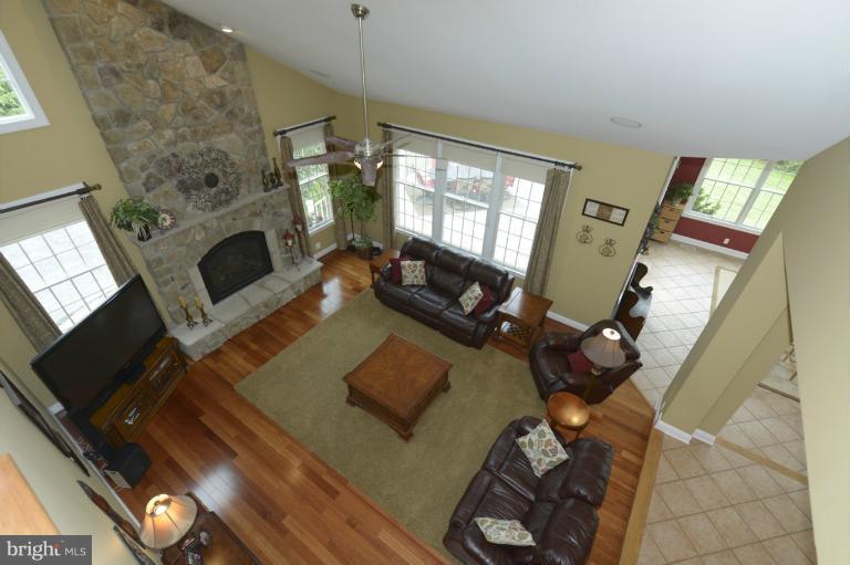 2633 Golf Island Road Ellicott City, MD 21042 - Photo 9 of 30 Family Room Overlook