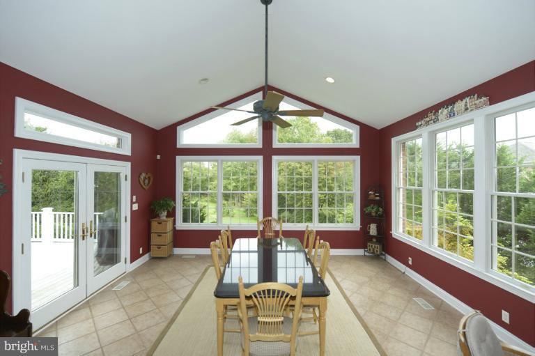 2633 Golf Island Road Ellicott City, MD 21042 - Photo 10 of 30 Morning Room