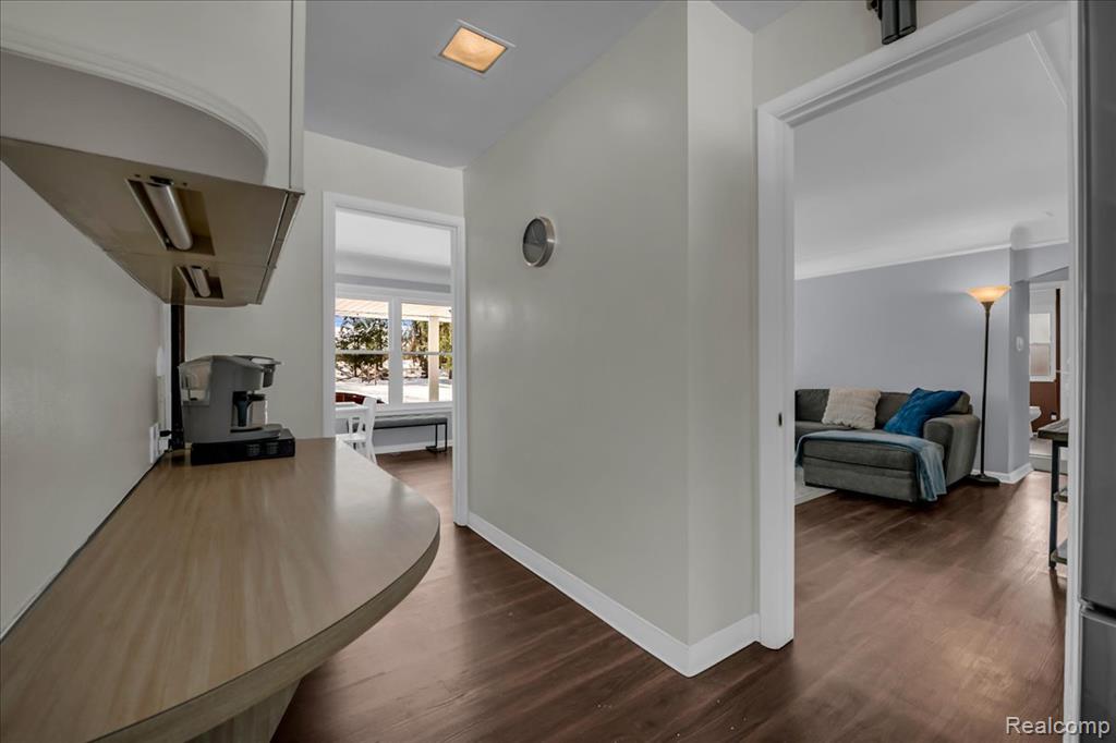 62 Barrington Road Bloomfield Hills, MI 48302 - Photo 10 of 32 Gallery Image 10