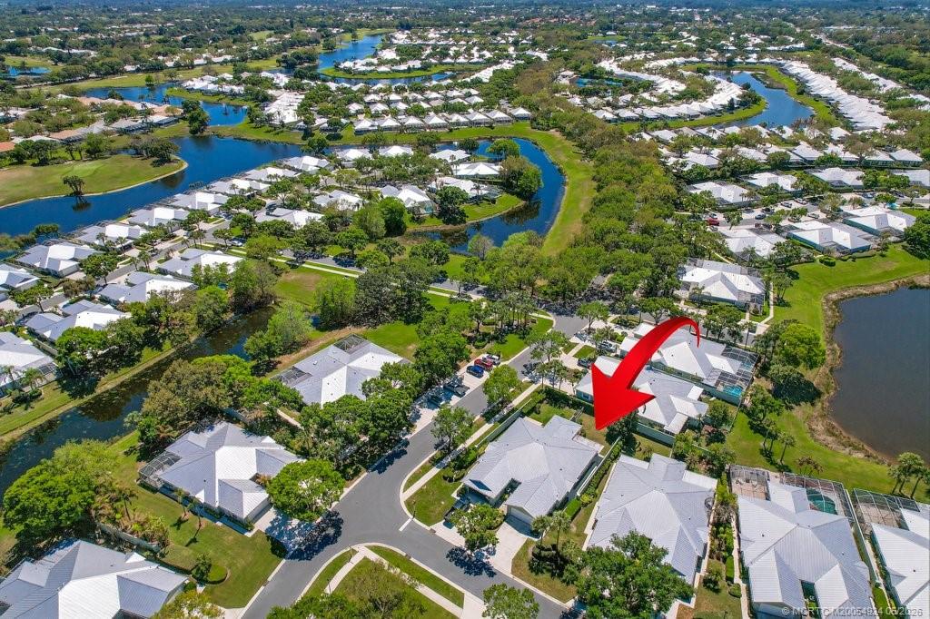 2806 Ridgewood Place Palm City, FL 34990 - Photo 1 of 32