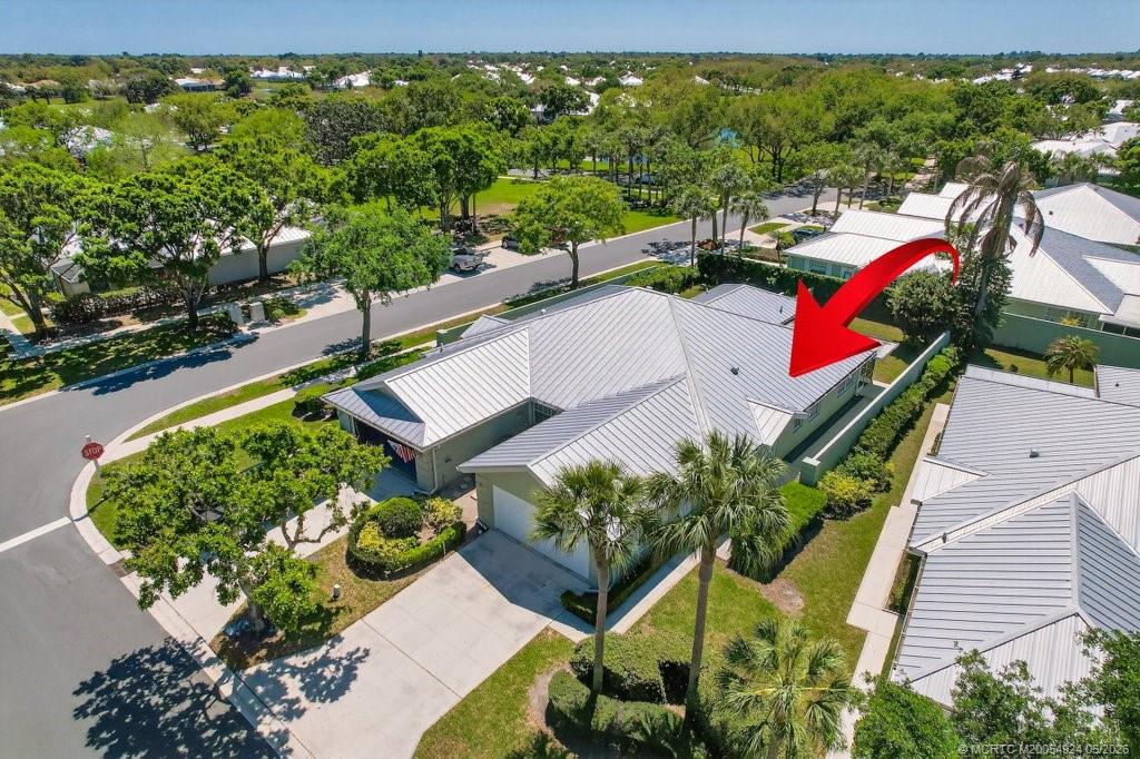 2806 Ridgewood Place Palm City, FL 34990 - Photo 2 of 32