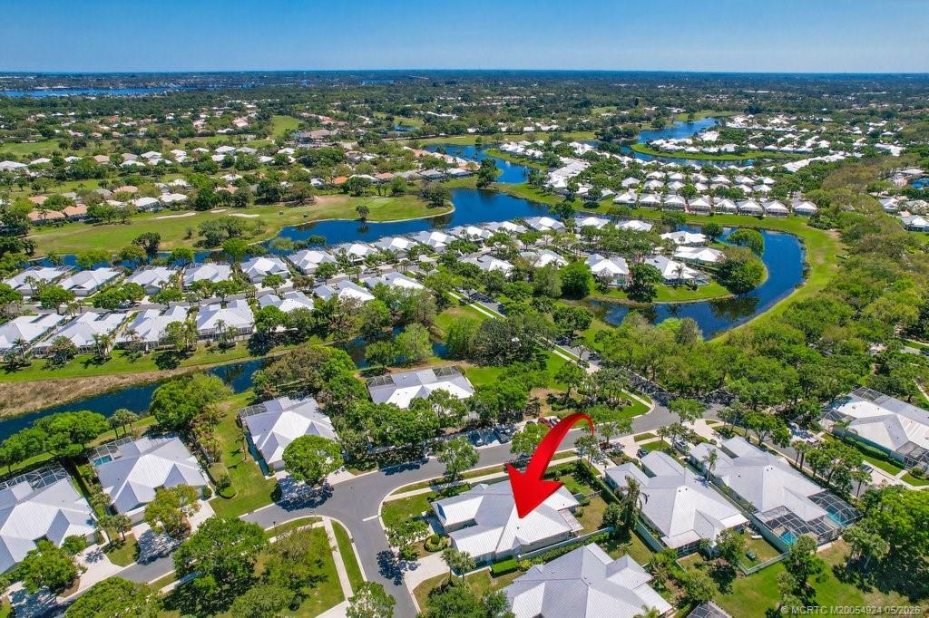 2806 Ridgewood Place Palm City, FL 34990 - Photo 22 of 32