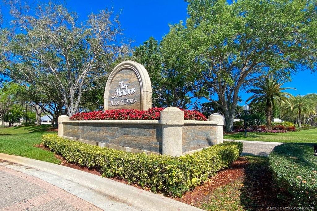 2806 Ridgewood Place Palm City, FL 34990 - Photo 32 of 32