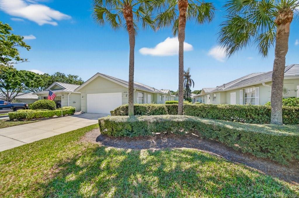 2806 Ridgewood Place Palm City, FL 34990 - Photo 4 of 32