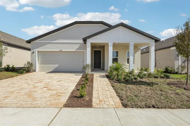 $399,990 | 2549 Broadwing Street, Kissimmee, FL 34746