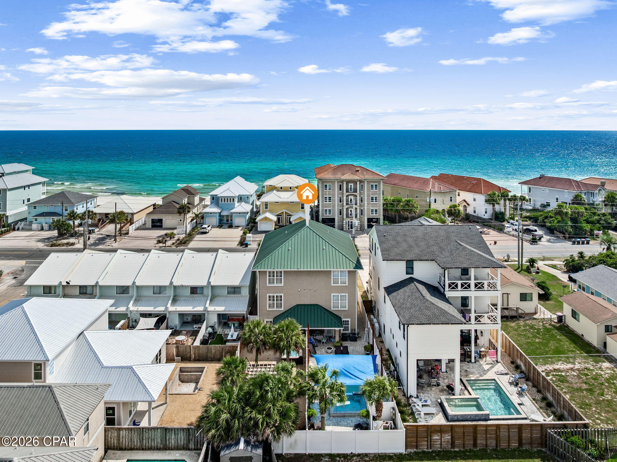 21518 Front Beach Road Panama City Beach, FL 32413 - Photo 41 of 47 Gallery Image 41