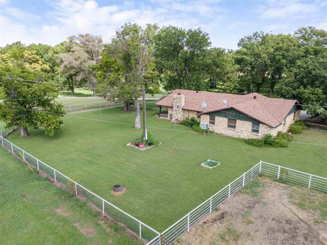 251 South 8 Mile Road Ponca City, OK 74604 - Photo 33 of 50 Gallery Image 33