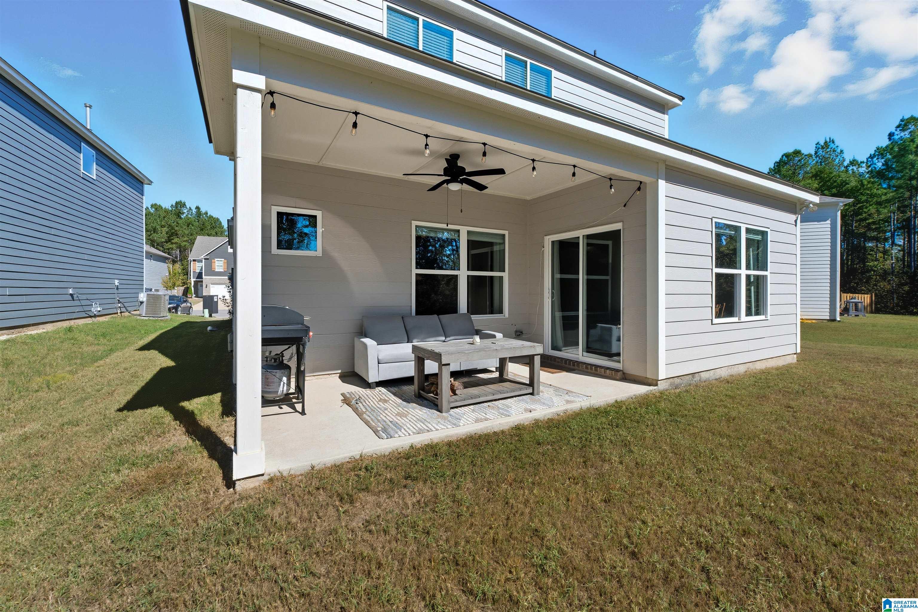 173 Chelsea Park Road Chelsea, AL 35043 - Photo 35 of 44