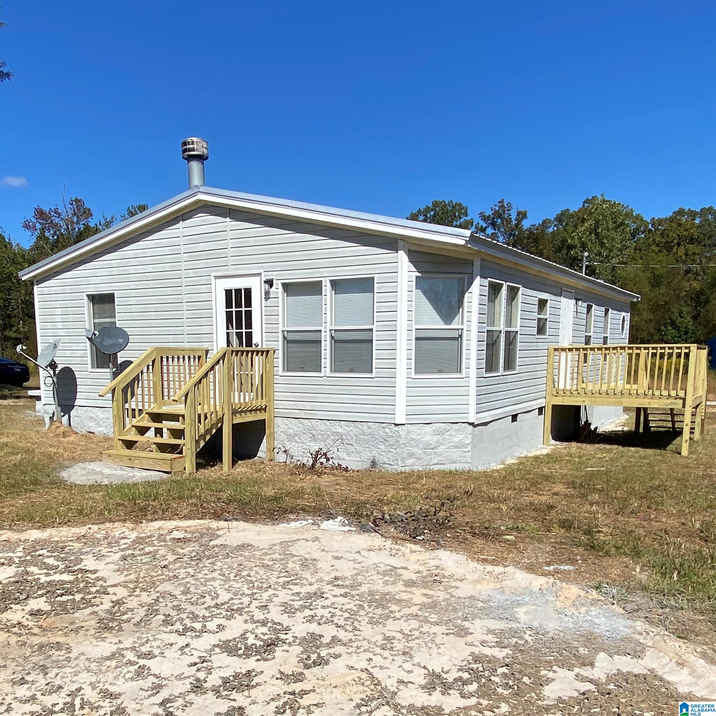 1170 Thompson Road Ohatchee, AL 36271 - Photo 19 of 25