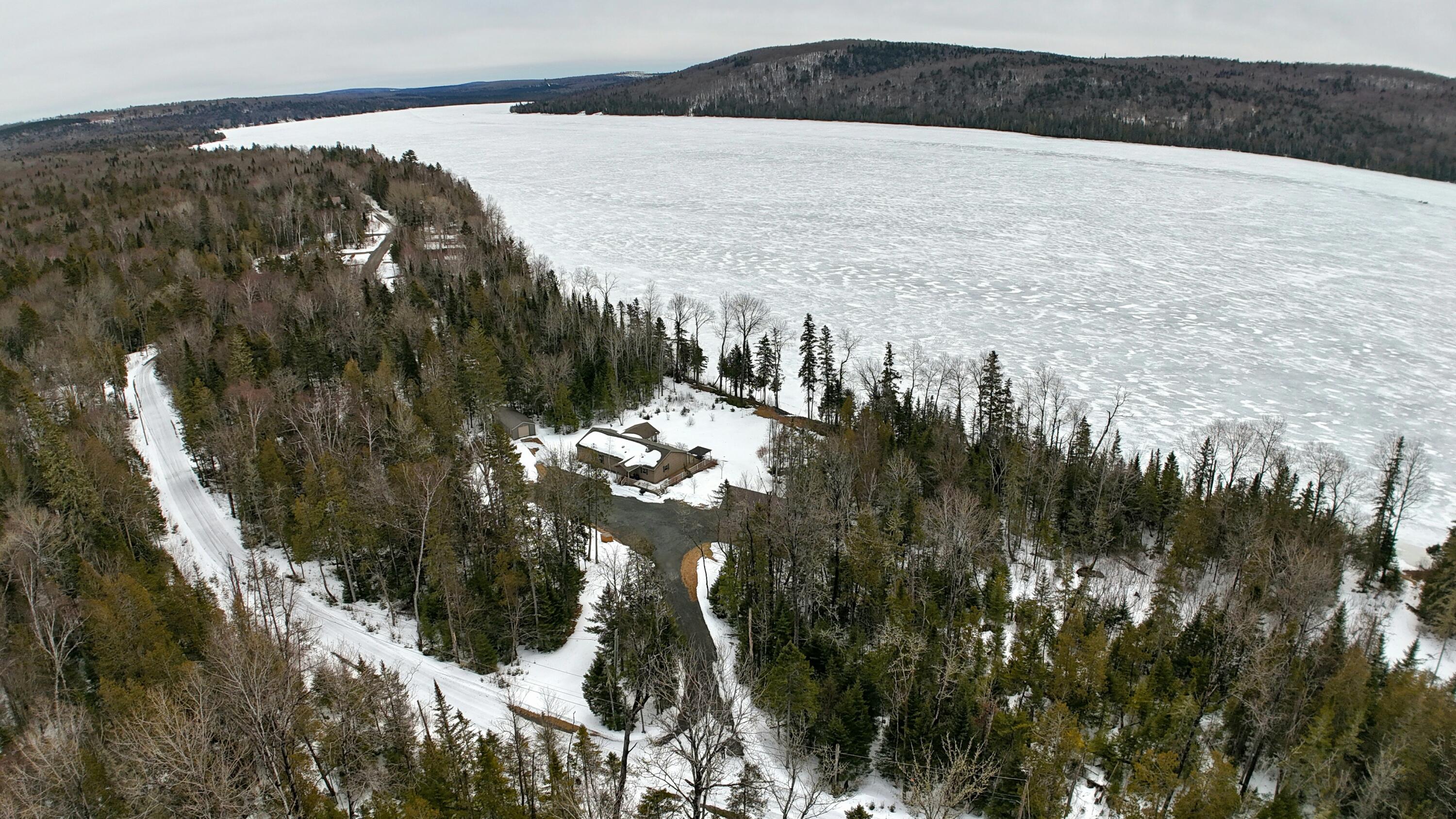530 East Van Buren Cove Road Sinclair, ME 04779 - Photo 14 of 58 dji_fly_20260322_133952_0398_17742079817