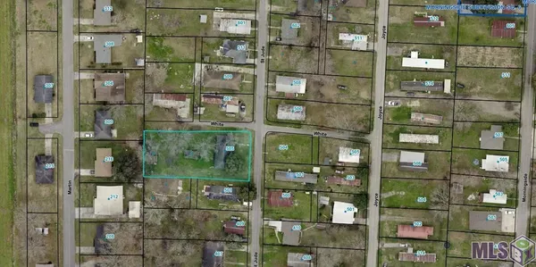 $22,500 | 505 St Jude Street, New Roads, LA 70760