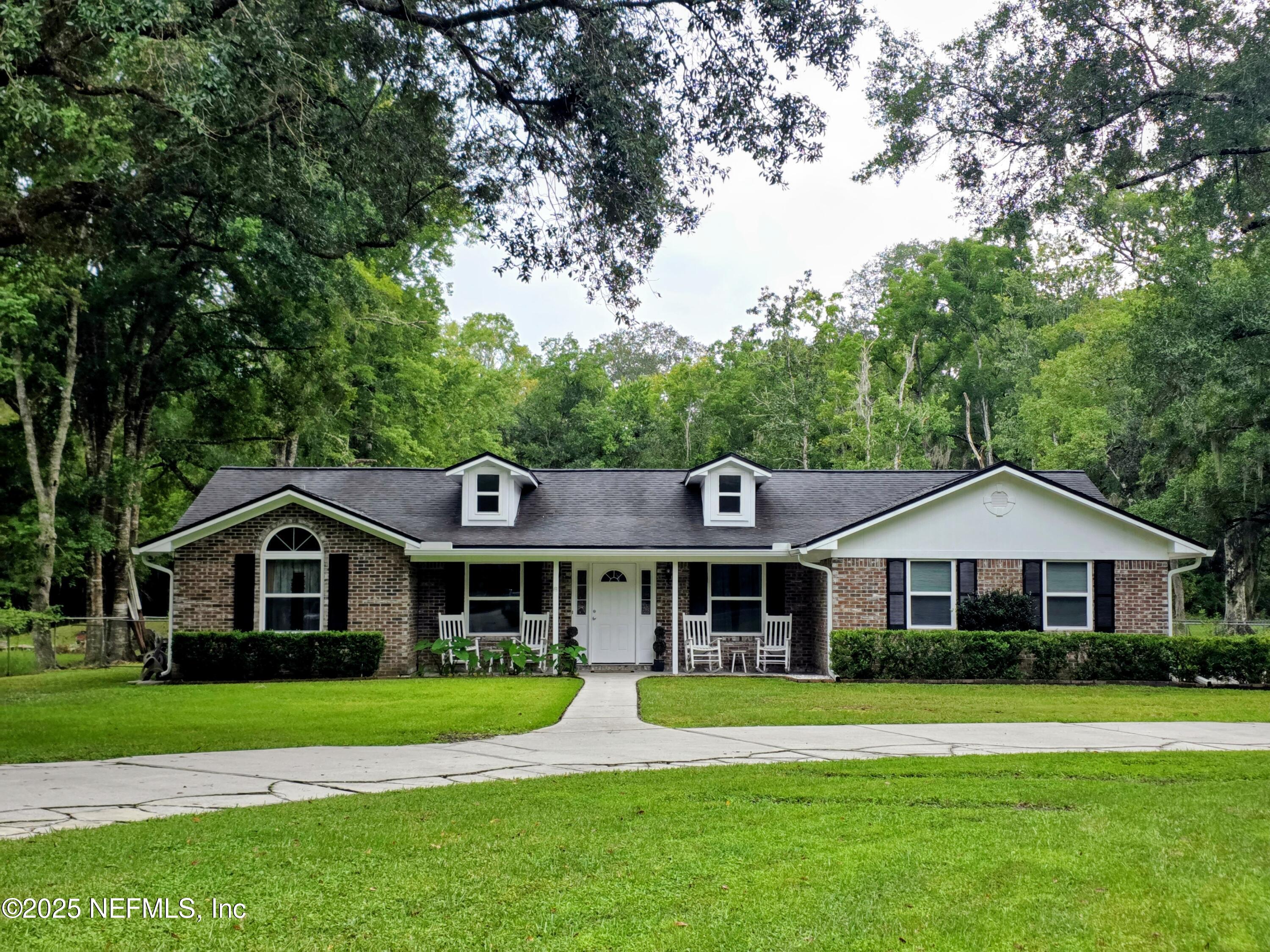 541177 Lem Turner Road Callahan, FL 32011 - Photo 1 of 70 1000038792
