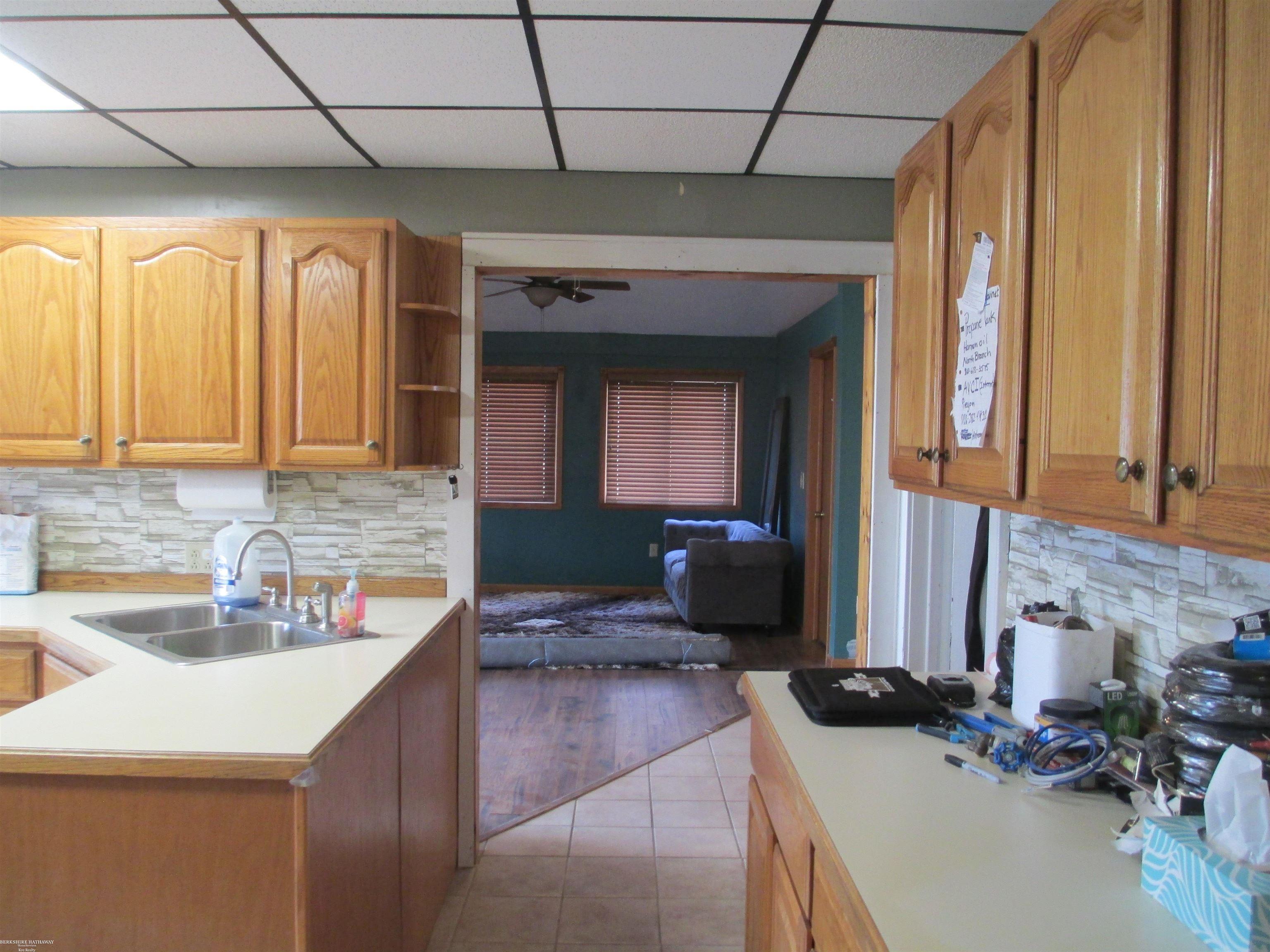 4650 Clothier Road Kingston, MI 48741 - Photo 11 of 44