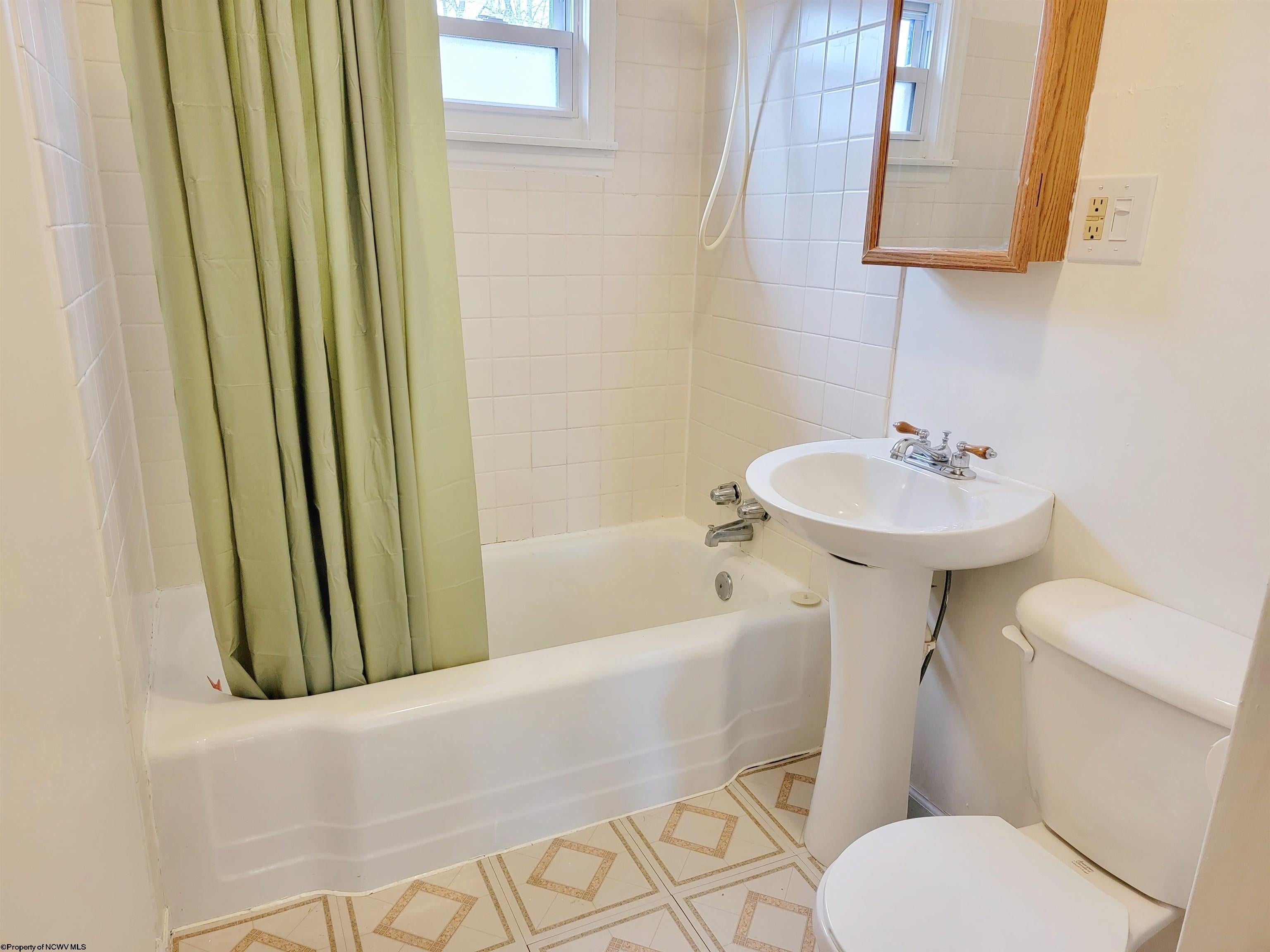 139 Zachs Run Road Mount Clare, WV 26408 - Photo 9 of 22 Gallery Image 9