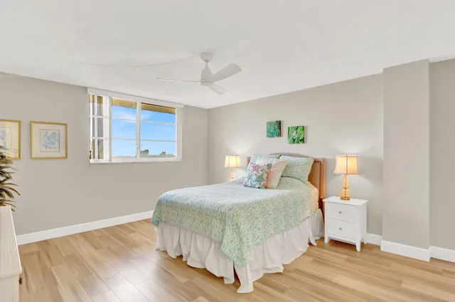 $675,000 | 630 Ocean Drive, Unit 505, Juno Beach, FL 33408