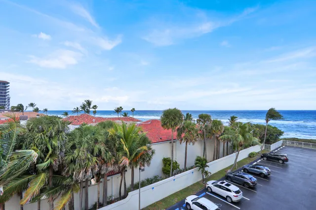 $675,000 | 630 Ocean Drive, Unit 505, Juno Beach, FL 33408