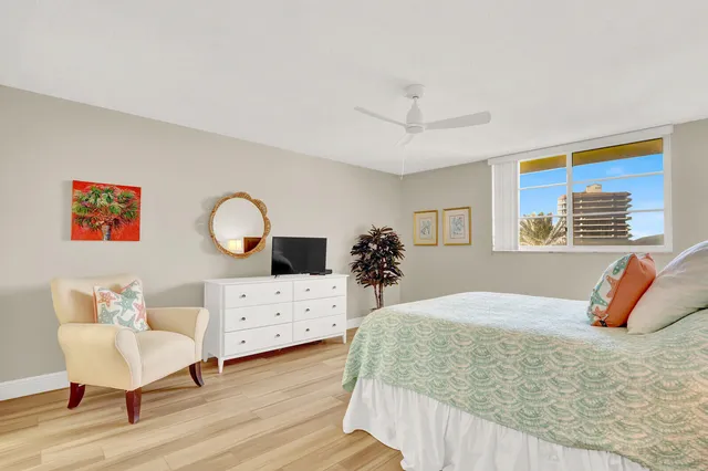 $675,000 | 630 Ocean Drive, Unit 505, Juno Beach, FL 33408