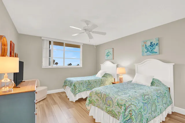 $675,000 | 630 Ocean Drive, Unit 505, Juno Beach, FL 33408