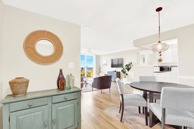 $675,000 | 630 Ocean Drive, Unit 505, Juno Beach, FL 33408