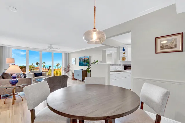 $675,000 | 630 Ocean Drive, Unit 505, Juno Beach, FL 33408