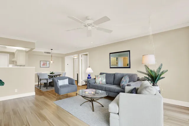 $675,000 | 630 Ocean Drive, Unit 505, Juno Beach, FL 33408