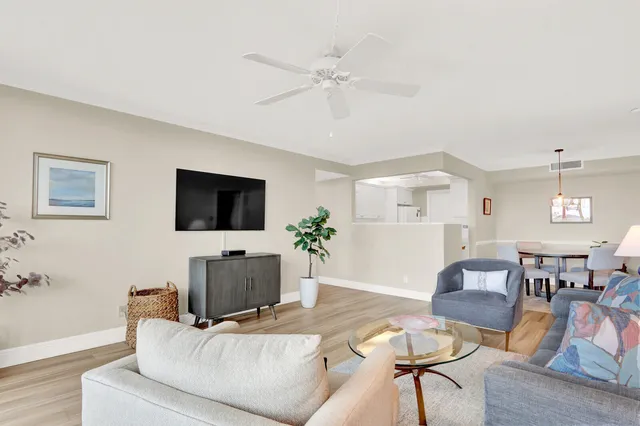 $675,000 | 630 Ocean Drive, Unit 505, Juno Beach, FL 33408