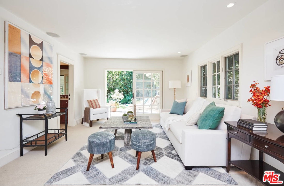 4001 Mandeville Canyon Road Los Angeles, CA 90049 - Photo 21 of 35