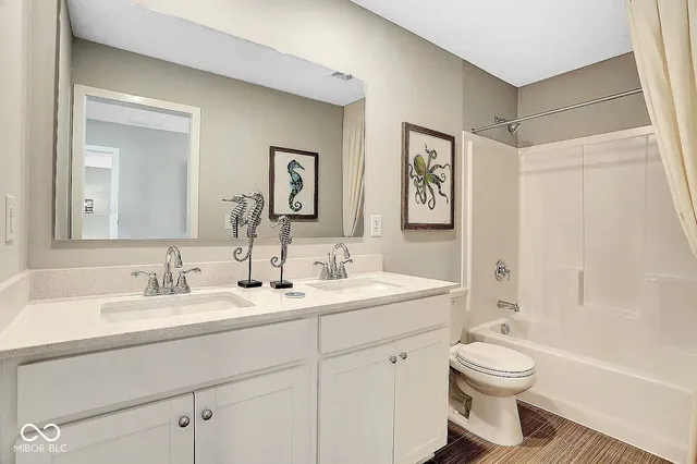 $2,350 | 1164 Beverly Place, Greenwood, IN 46143