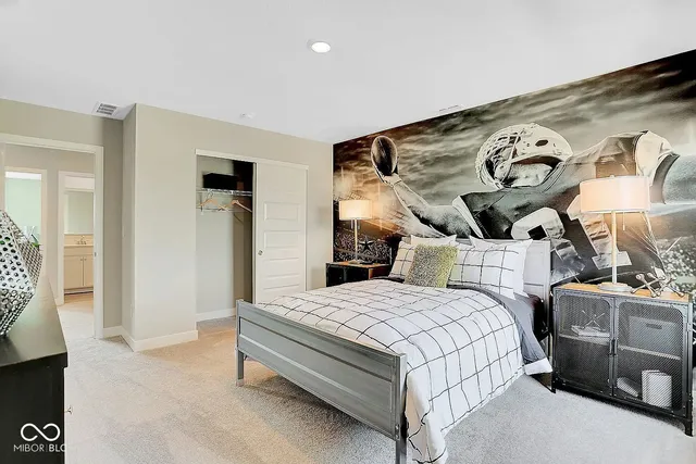 $2,350 | 1164 Beverly Place, Greenwood, IN 46143