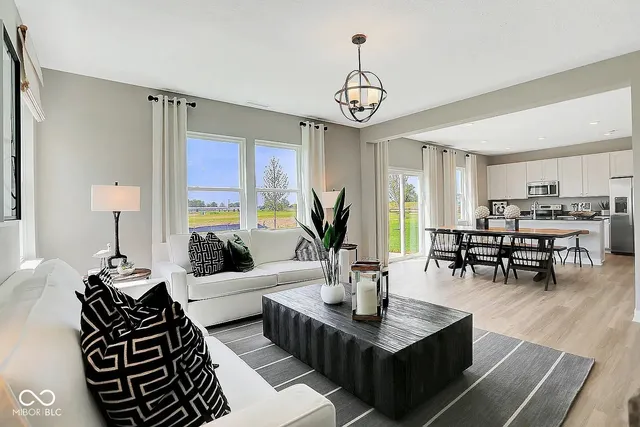 $2,350 | 1164 Beverly Place, Greenwood, IN 46143